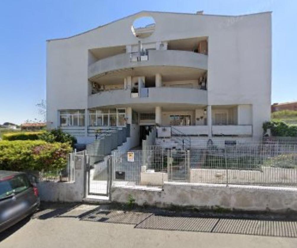 Casa Host Fontana Candida Metro C * Rome